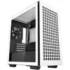 Image de Deepcool CH370 (mATX, Mini-ITX), Boîtier PC, Blanc