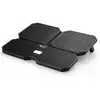 Image de Deepcool Base De Refroidissement Pour Ordinateur Portable Multi Core X6 Cooler Base