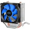 Image de Deepcool Ice Edge Mini FS V2.0 (112 mm), Ventirad processeur, Noir, Argent, Bleu