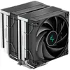 Image de Deepcool AK620 (160 mm), Ventirad processeur, Noir