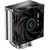 Image de Deepcool AK400 (155 mm), Ventirad processeur, Noir