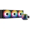 Image de Deepcool LS720 - noir, Refroidissement liquide CPU, Noir