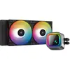 Image de Deepcool LS520, Refroidissement liquide CPU, Noir