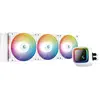 Image de Deepcool LS720 WH, Refroidissement liquide CPU, Blanc