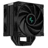 Image de Deepcool Ventilateur De Processeur Ak400 Zero Dark Plus