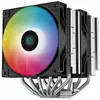 Image de Deepcool AG620 (157 mm), Ventirad processeur, Noir