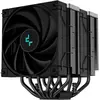 Image de Deepcool AG620 Zero Dark (160 mm), Ventirad processeur, Noir