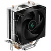 Image de Deepcool AG200 (133 mm), Ventirad processeur, Noir