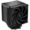 Image de DEEPCOOL - AK500 Zero Dark (Noir) - Ventirad CPU - 1x120mm - Noir
