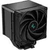 Image de Deepcool AK500 Zero Dark (158 mm), Ventirad processeur, Noir