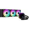 Image de Deepcool LS720 SE, Refroidissement liquide CPU, Noir