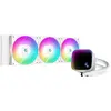 Image de Deepcool LS720 SE wh R-LS720-WHAMMM-G-1, Refroidissement liquide CPU, Blanc