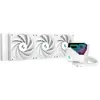 Image de Deepcool LT720, Refroidissement liquide CPU, Blanc