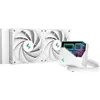 Image de Deepcool LT520, Refroidissement liquide CPU, Blanc