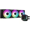 Image de Watercooling AIO LE720 Noir - 3 x 120 mm