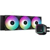 Image de Deepcool LE720, Refroidissement liquide CPU, Noir