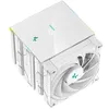Image de Ventilateur Processeur DeepCool AK620 DIGITAL blanc