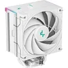 Image de Deepcool - Ak500S Digital (Blanc) - Ventirad Cpu - 1X120Mm - Argb - Afficheur Digital