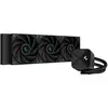 Image de Deepcool Refroidissement Liquide Ls720s Zero Dark