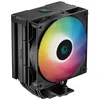 Image de Ventilateur Processeur Deepcool - Ag400 Digital Argb (Noir)