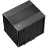 Image de Deepcool ASSASSIN 4S (noir) (164 mm), Ventirad processeur, Noir