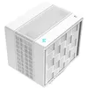 Image de Ventilateur Processeur Refroidisseur de CPU - DeepCool - ASSASSIN 4S - 140 mm - Blanc - Silencieux et efficace