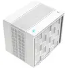 Image de Deepcool ASSASSIN 4S WH (blanc) (164 mm), Ventirad processeur, Blanc
