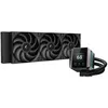 Image de Kit Watercooling Deep Cool Mystique 360 Noir