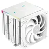 Image de Ventilateur Processeur DeepCool AK620 Digital PRO WH