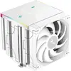 Image de Deepcool AK620 Digital Pro (163 mm), Ventirad processeur, Blanc
