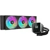 Image de Kit Watercooling DeepCool MYSTIQUE 360 ARGB