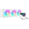 Image de DeepCool LT360 WH ARGB