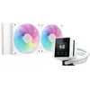 Image de DeepCool MYSTIQUE 240 WH ARGB