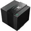 Image de Deepcool Assassin Iv Vc Vision (172 mm), Ventirad processeur, Noir