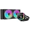 Image de Kit Watercooling DeepCool LQ240