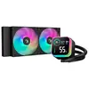 Image de Deepcool Refroidissement Liquide Lq240 240 Mm