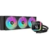 Image de Deepcool LQ360, Refroidissement liquide CPU, Noir
