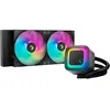 Image de Deepcool Refroidissement Liquide Le240 V2 240 Mm