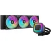 Image de Deepcool LE360 V2, Refroidissement liquide CPU, Noir