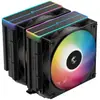 Image de Deepcool Ventilateur De Processeur Ag620 Argb V2 120 Mm