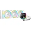 Image de Deepcool LQ360 WH, Refroidissement liquide CPU, Blanc