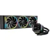Image de Deepcool LM360, Refroidissement liquide CPU, Noir