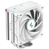 Image de Ventilateur Processeur DeepCool AK400 DIGITAL SE WH ARGB 120 mm Blanc