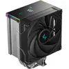 Image de Deepcool "K Cooler AK500S DIGITAL SE" (160 mm), Ventirad processeur, Noir