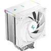 Image de Deepcool "K Cooler AK500S DIGITAL SE White" (160 mm), Ventirad processeur, Blanc