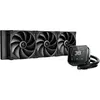 Image de Deepcool Spartacus 420, Refroidissement liquide CPU, Noir