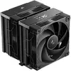 Image de Deepcool "K Cooler AK620 G2" (159 mm), Ventirad processeur, Noir