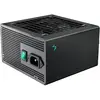 Image de Deepcool Zasilacz PK550D 550W Bronze (550 W), Alimentation PC, Noir