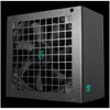 Image de Deepcool Power Supply PF500X 500W 80 PLUS Standard PSU, Black (500 W), Alimentation PC, Noir