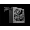 Image de Deepcool Power Supply PF600X 600W 80 PLUS Standard PSU, Black (600 W), Alimentation PC, Noir